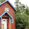 Отель Sea Star Cabin, фото 1