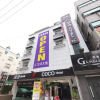 Отель Suwon Hotel Coco, фото 20