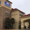 Отель Americas Best Value Inn & Suites Gun Barrel City, фото 25