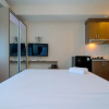 Отель Modern Studio Apartment @ Grand Kamala Lagoon, фото 2