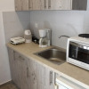 Отель Petit studio in Kipseli, фото 3