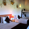Отель Spa Casa de Adobe, фото 6