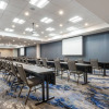 Отель Fairfield Inn & Suites by Marriott Dallas Plano/Frisco, фото 17