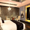 Отель Nanjing Vogue Boutique Motel, фото 7