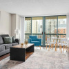 Отель Chicago | Spacious Studio Near Loyola & Shops at North Bridge, фото 18