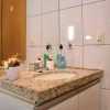 Отель Royal Riviera #304A - Apartamento ao Mar de Ponta de Campina por Carpediem, фото 28