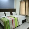 Отель KVP Inn Tirupati, фото 6