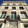 Отель Le Grand Apartment Dan Dieppe - Charming Home 2-8 Guests, фото 1