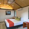 Отель Mantaray Island Resort на Острове Нануя-Балаву