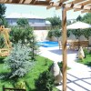 Отель Villa Quattro - Villa with Open Pool and Eco Garden, фото 5