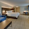 Отель Holiday Inn Express & Suites Corbin, an IHG Hotel в Корбине