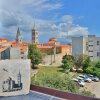 Отель Apartments Donat Zadar в Задаре