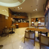 Отель Route-Inn Gotanda, фото 7