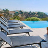 Отель Villa 99 Thrasos, фото 18