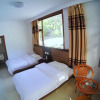 Отель Wutaishan Youth Hotel, фото 4
