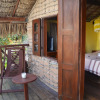 Отель Pousada Chale Creoulo, фото 2