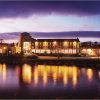Отель Riverside Park Hotel and Leisure Club, фото 1