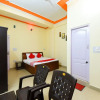 Отель Himgiri By OYO Rooms, фото 12