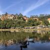 Отель Fazenda China Park, фото 15