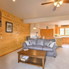 Отель Grand Lake Condo w/ Grill: 7 Mi to National Park!, фото 2