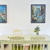 Отель Flat With Terrace 4 min to Beach in Bar, фото 11