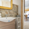 Отель Simplistic Apartment in Muravera With Terrace, фото 6