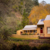 Отель Creek Cottage, фото 1