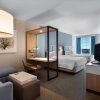 Отель SpringHill Suites by Marriott New Smyrna Beach, фото 2