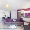 Отель Luxury 3 bed apartment Torreblanca, фото 3