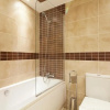 Отель Queens Mansions: Lakeland Suite, фото 7