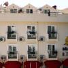 Отель Bilgin Hotel, фото 1