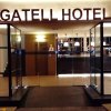 Отель Hostal Can Gatell, фото 9