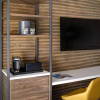 Отель Marriott Indianapolis North, фото 3