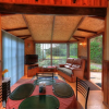 Отель Stanley Lakeside Spa Cabins, фото 5
