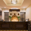 Отель Seeka Boutique Resort, фото 1