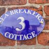 Отель Sea Breakers Cottage, фото 14