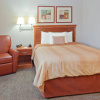 Отель Candlewood Suites Houston Westchase/ Westheimer., an IHG Hotel, фото 6