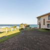 Отель Port Edward Ocean View Duplex, фото 12