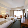 Отель KOKO HOTEL Nagoya Sakae, фото 5