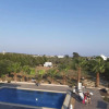 Отель The Pervoli Studio - Pool - Close To Beach (Adults Only), фото 12