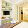 Отель Charm in Copacabana 150m From the Beach Pj204 Z5, фото 6