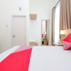 Отель Trision Hostel by OYO Rooms, фото 24