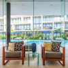 Отель Oc531- Oceana 2 Bedroom Ocean View Penthouse Apts, фото 12