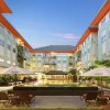 Отель HARRIS Hotel & Residence Riverview Kuta - Bali, фото 30