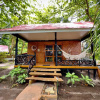 Отель Playa Del Fuego Beach Hostel and Resort, фото 15