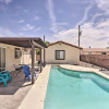 Отель Peaceful Bullhead City Home w/ Patio & Pool!, фото 17