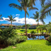 Отель K B M Resorts- Hkk-112 Ground-floor 2bd, 14ft Ceiling, Grass Yard, Perfect for Families!, фото 13