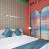 Отель Hemma Bogotá Luxury Suites Hotel, фото 49