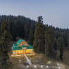 Отель Gulmarg Ski Hill Resort, фото 6