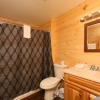 Отель Million Dollar View - Four Bedroom Cabin, фото 8
